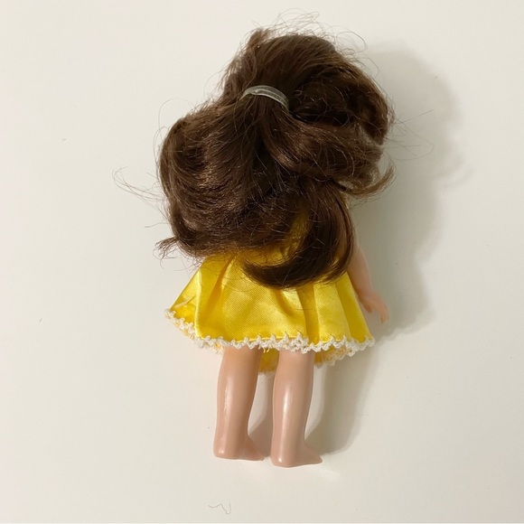 Disney Princess Belle Toddler Doll - Picture 5 of 14